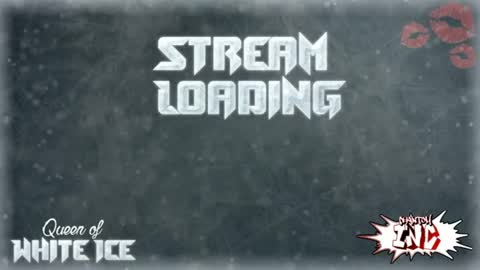 Ice Queen Jayla online show from July 9, 2:04 am