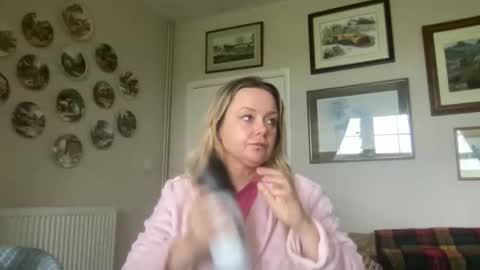 PrincessP333 online show from April 15, 8:28 am