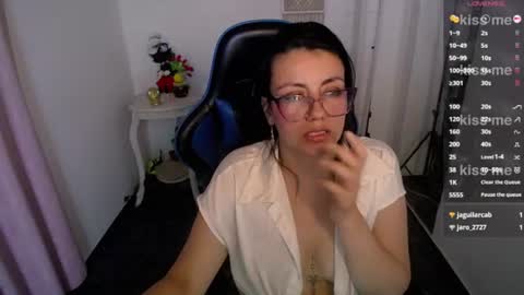 queenrose94 online show from June 11, 12:32 am