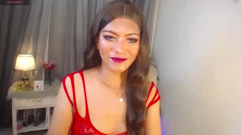 Sabrina online show from November 26, 6:04 pm