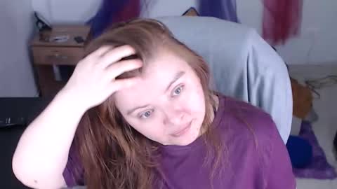 Samantha online show from January 7, 8:58 pm