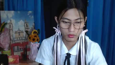 queensteffi online show from January 17, 10:12 pm