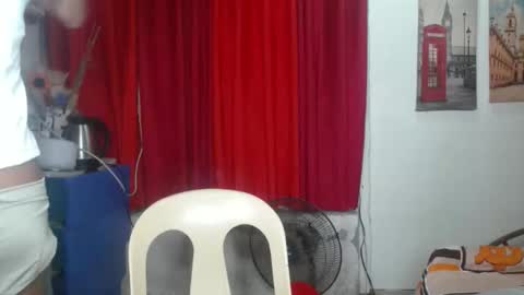 queensteffi online show from October 16, 5:34 pm