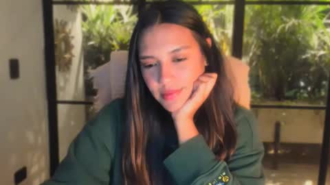 Val  -  online show from November 10, 3:53 am