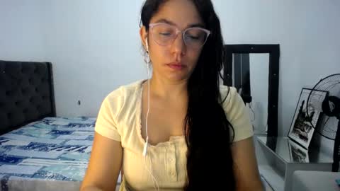 Paola online show from July 31, 4:24 am