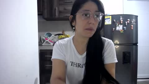 Paola online show from July 23, 3:59 am