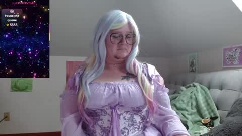 queerlyjaz online show from May 24, 5:19 pm