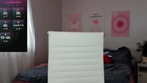 Anna online show from February 22, 8:29 am