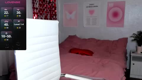 Anna online show from February 14, 6:27 am