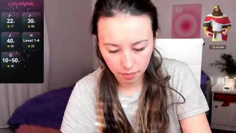 Anna online show from March 11, 6:05 am