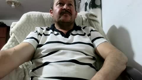 Don Ramon online show from June 22, 12:17 am