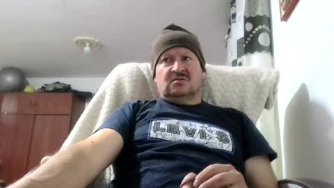 Don Ramon online show from July 31, 12:55 am