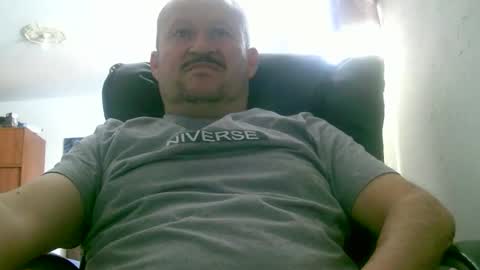 Don Ramon online show from November 17, 8:55 pm