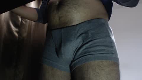 oilypanda online show from February 7, 10:09 pm