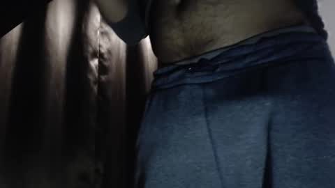 oilypanda online show from January 6, 9:43 pm