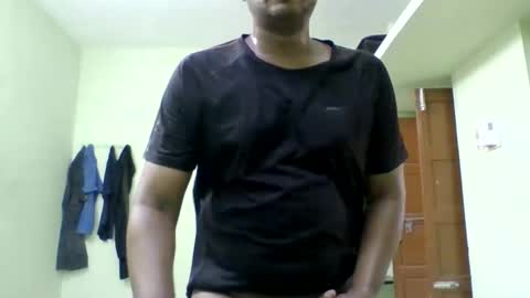 quietgoodboy online show from April 23, 4:20 am