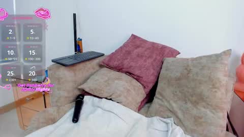 Quimera online show from November 21, 11:08 am