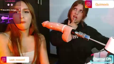 quimexis online show from July 4, 5:22 am