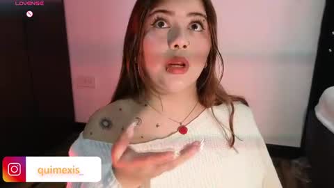 quimexis online show from July 15, 5:12 am