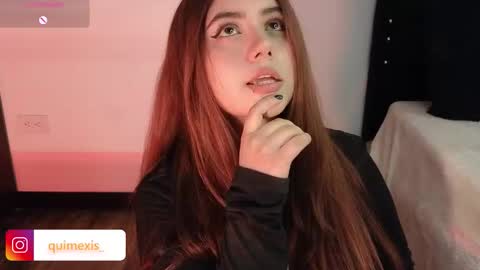 quimexis online show from December 16, 4:41 am