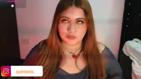 quimexis online show from July 12, 5:21 am