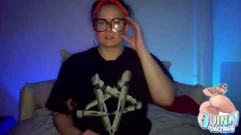 quinnofspades online show from November 14, 2:25 am