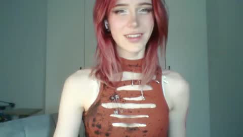 Lana Pollio online show from July 12, 3:37 pm
