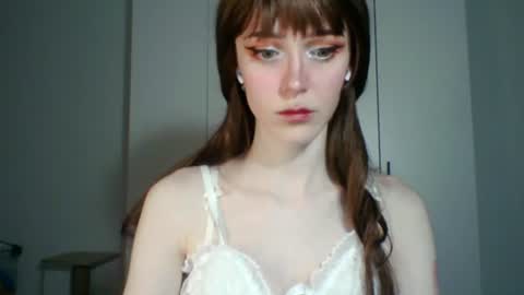 Lana Pollio online show from July 6, 3:14 pm