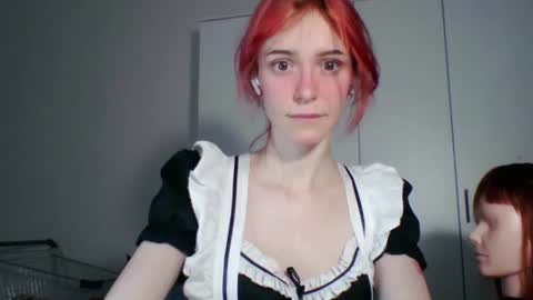 Lana Pollio online show from June 20, 3:18 pm