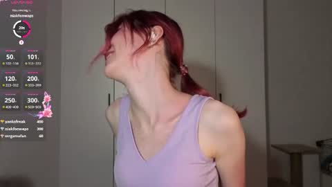 Lana Pollio online show from July 19, 3:36 pm
