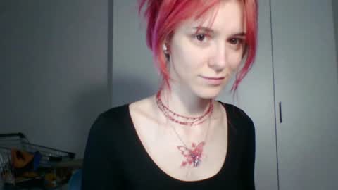 Lana Pollio online show from June 18, 3:17 pm