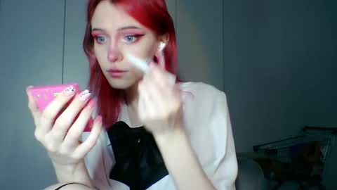 Lana Pollio online show from June 12, 3:22 pm
