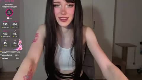 Lana Pollio online show from July 26, 3:31 pm