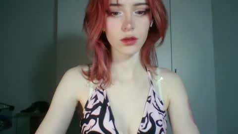 Lana Pollio online show from July 14, 3:06 pm
