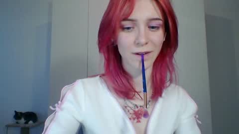 Lana Pollio online show from June 19, 3:18 pm