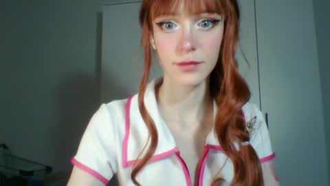 Lana Pollio online show from July 2, 3:06 pm