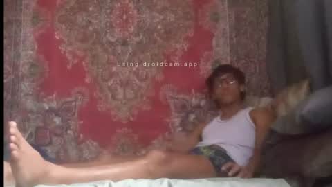 r00m6 online show from July 8, 2:26 am