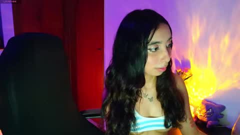 Angel  online show from November 13, 5:43 am