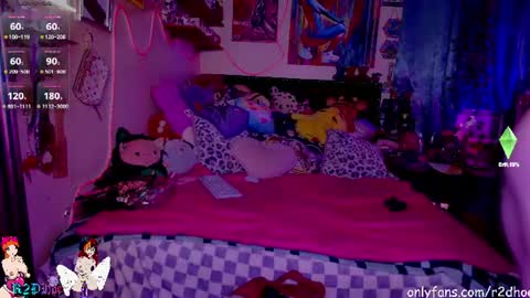 Amy Wild online show from July 29, 4:12 am
