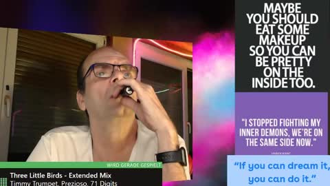 dj mike online show from June 3, 8:14 pm