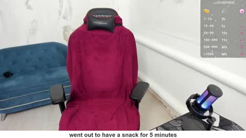 Nikita online show from December 25, 7:03 am