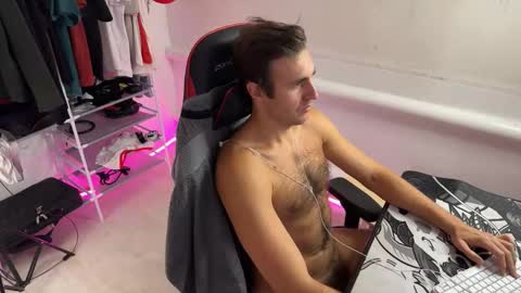 Nikita online show from October 16, 11:14 pm