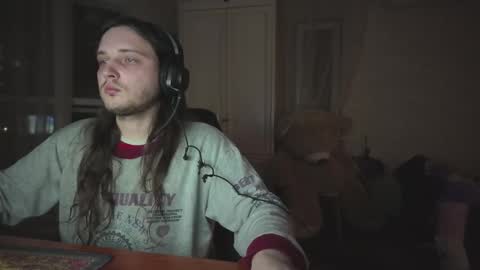 rabbitboyy online show from January 10, 7:30 pm