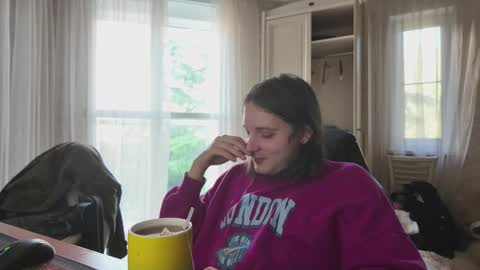 rabbitboyy online show from October 17, 10:19 am