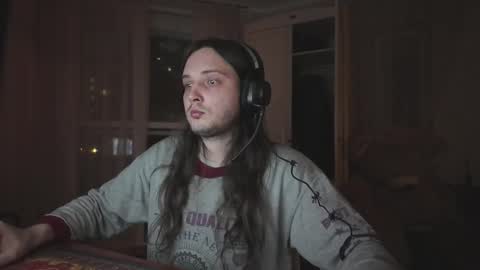 rabbitboyy online show from January 9, 6:46 pm