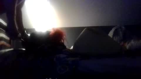 rabyrrbaby online show from March 4, 2:19 am