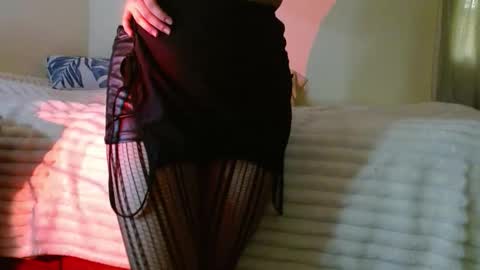 rachel707 online show from February 18, 9:36 pm