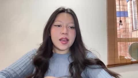 rachel james   online show from November 2, 9:37 pm