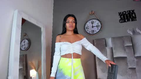  RACHEL  online show from March 7, 11:40 am