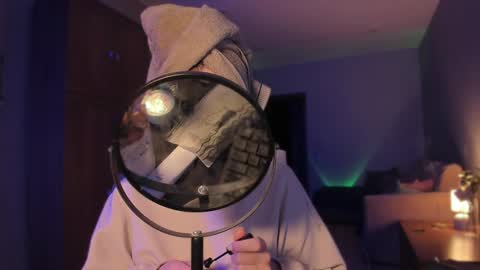 Snapshot of rachel_passion chatting on December 20, 8:45 pm Diana online show from December 20, 8:45 pm